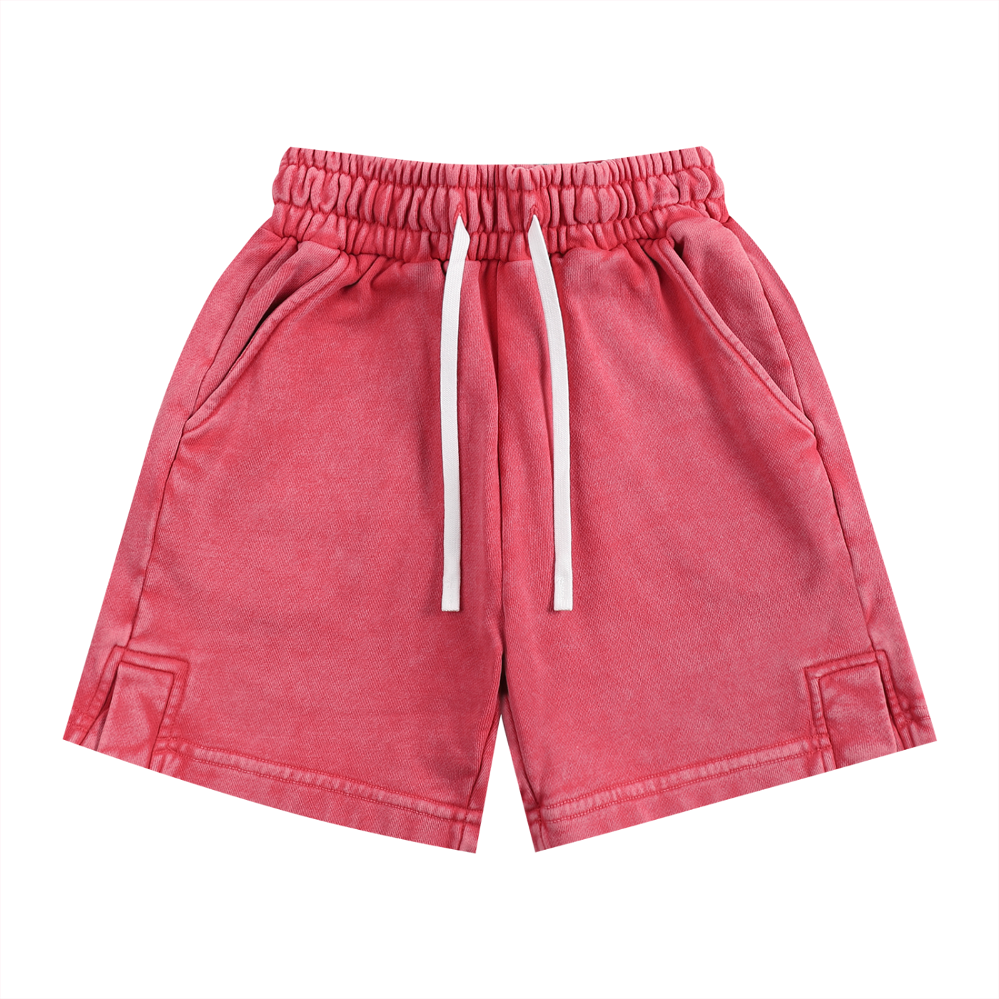 Space Cadet Snow Washed Kids' Shorts