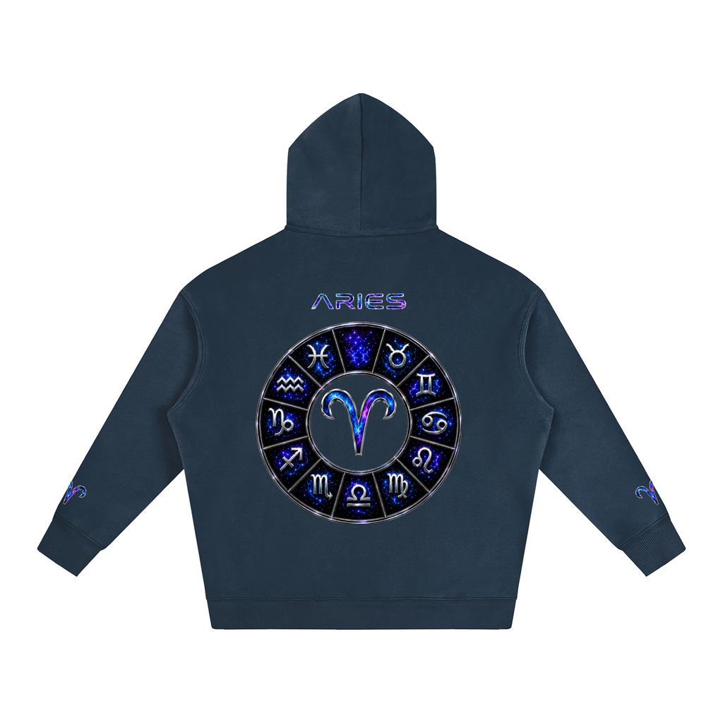 Space Cadet Aries Hoodie