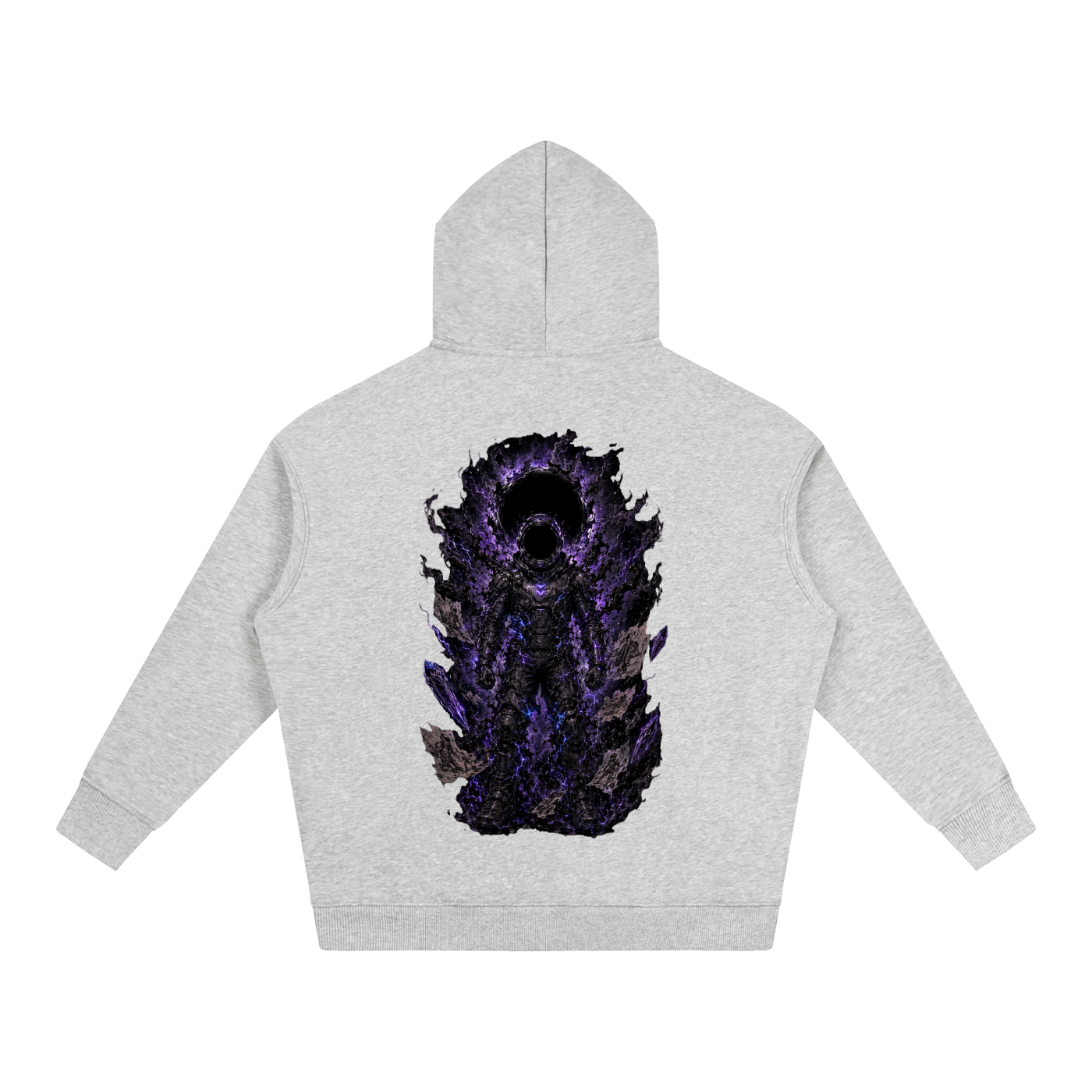 V3 Space Cadet Void Hoodie
