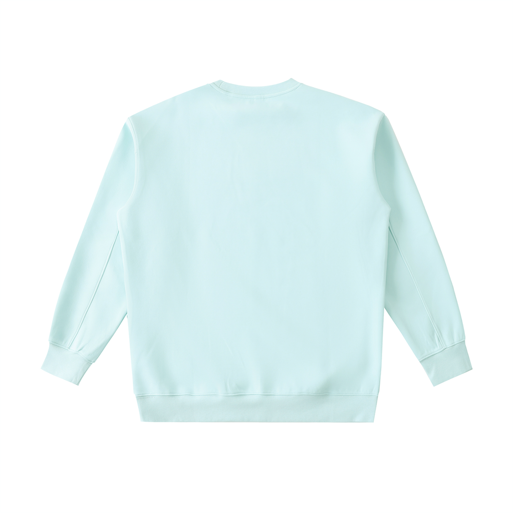 Space Cadet The Celestial Relic Sweatshirt