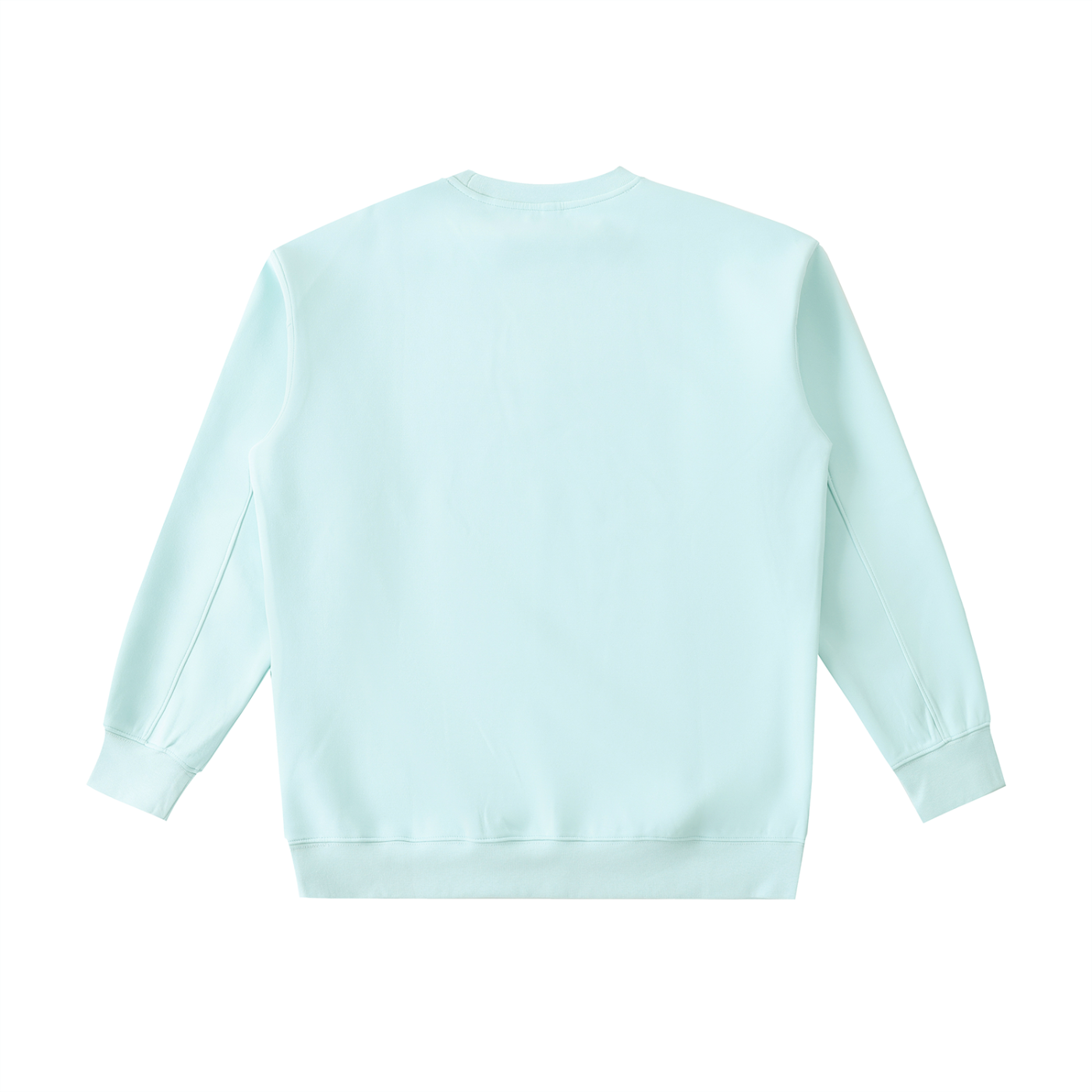 Space Cadet The Celestial Relic Sweatshirt