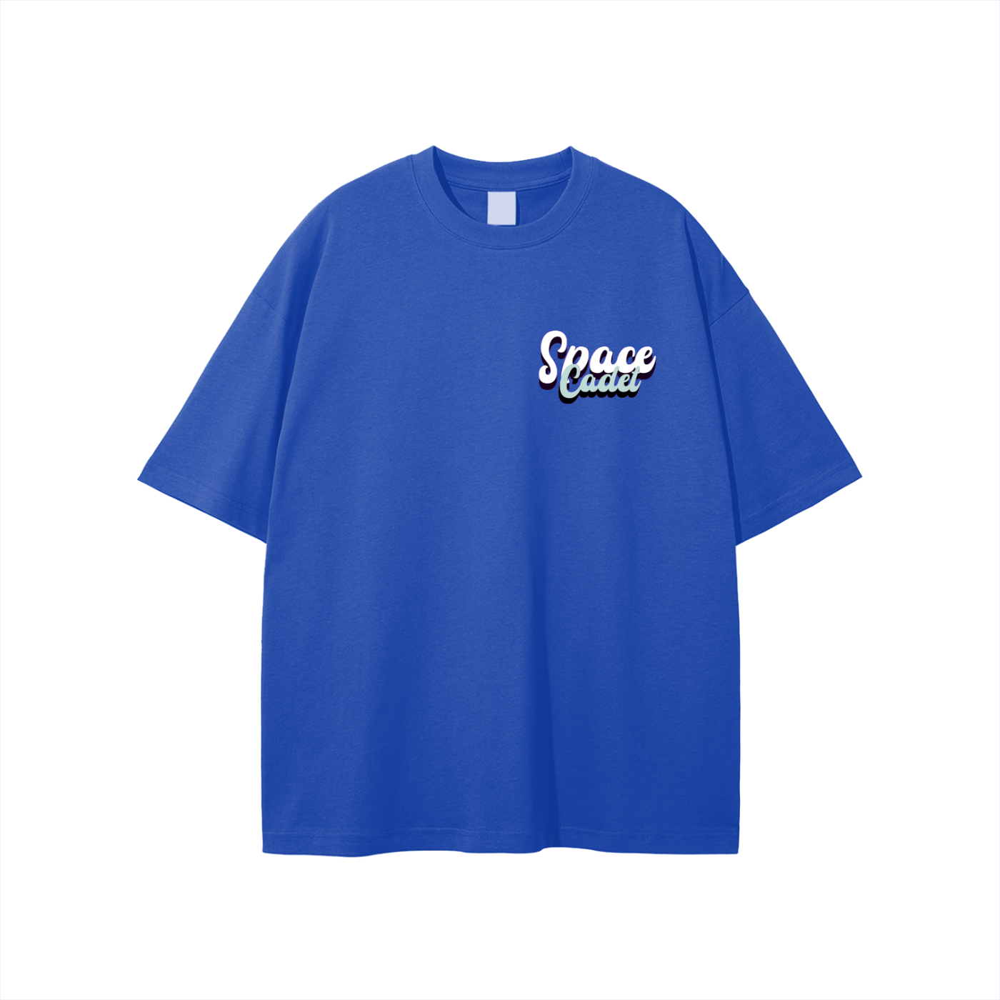 V3 Space Cadet Space Band T-Shirt