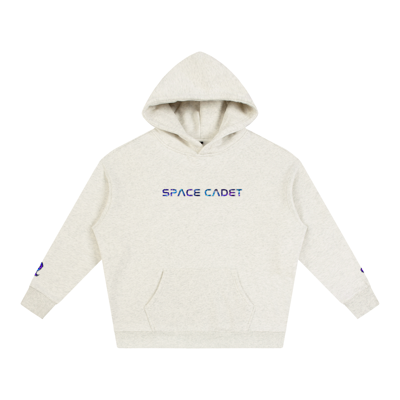 Space Cadet Leo Hoodie