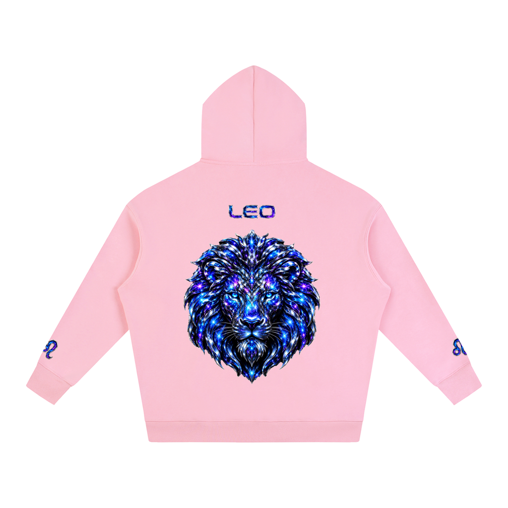 Space Cadet Leo Hoodie
