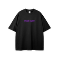 V3 Space Cadet Purple Drop T-Shirt