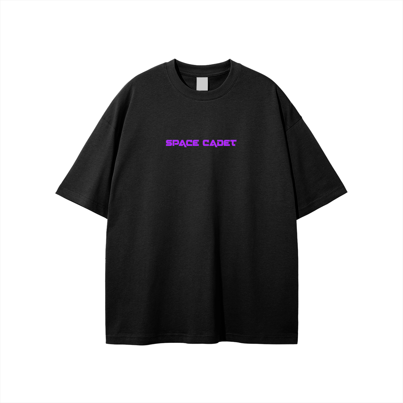 V3 Space Cadet Purple Drop T-Shirt