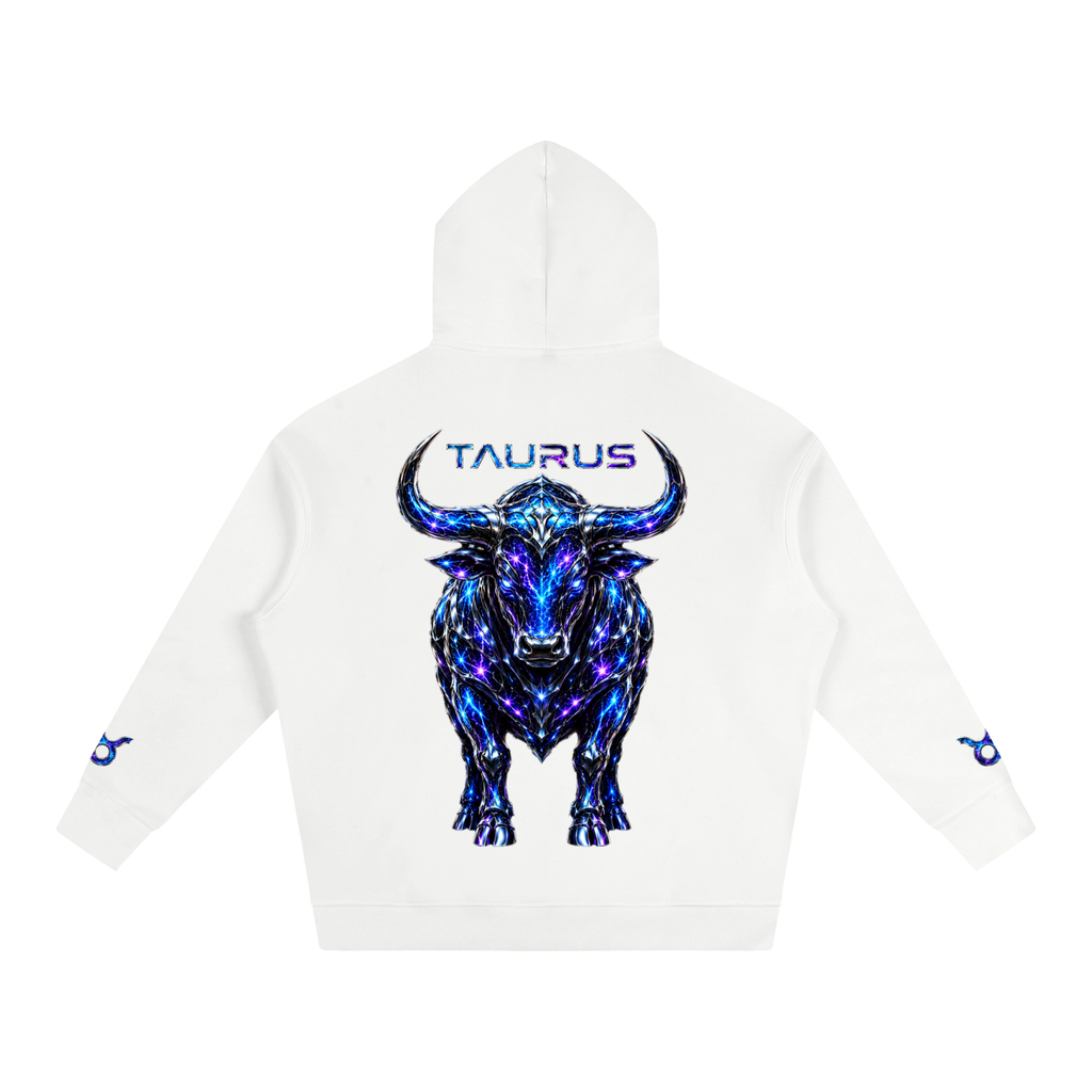 Space Cadet Taurus Hoodie
