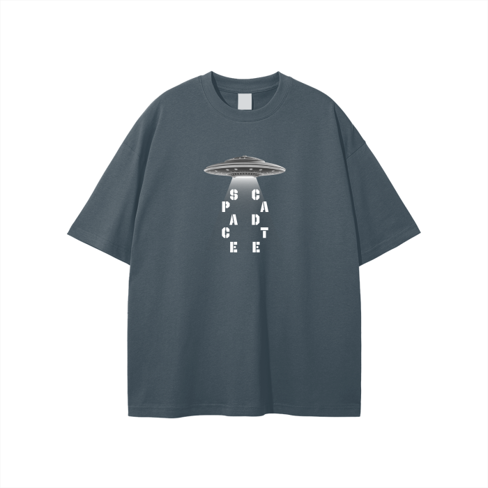 V2 Space Cadet Beam Me Up T-Shirt