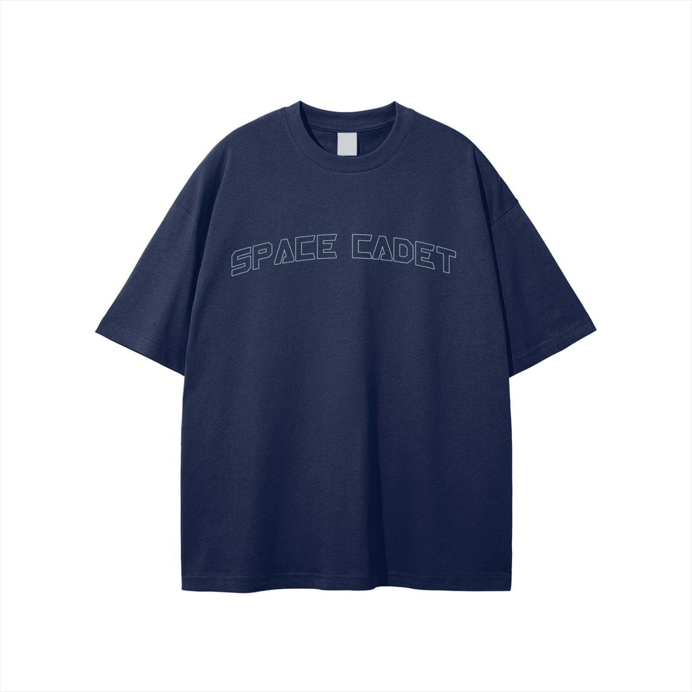 V3 Space Cadet Saxophone T-Shirt