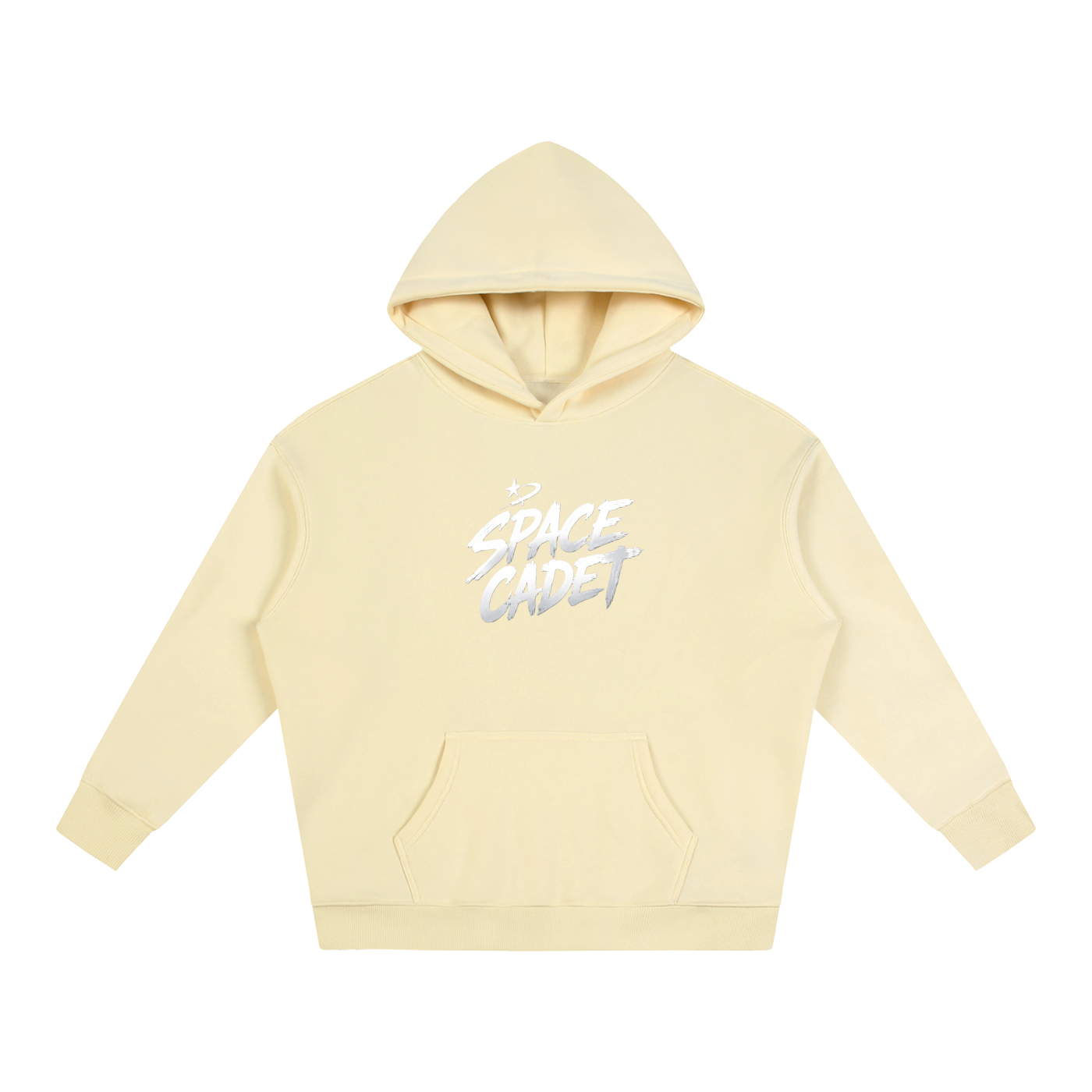 Space Cadet Globe Hoodie