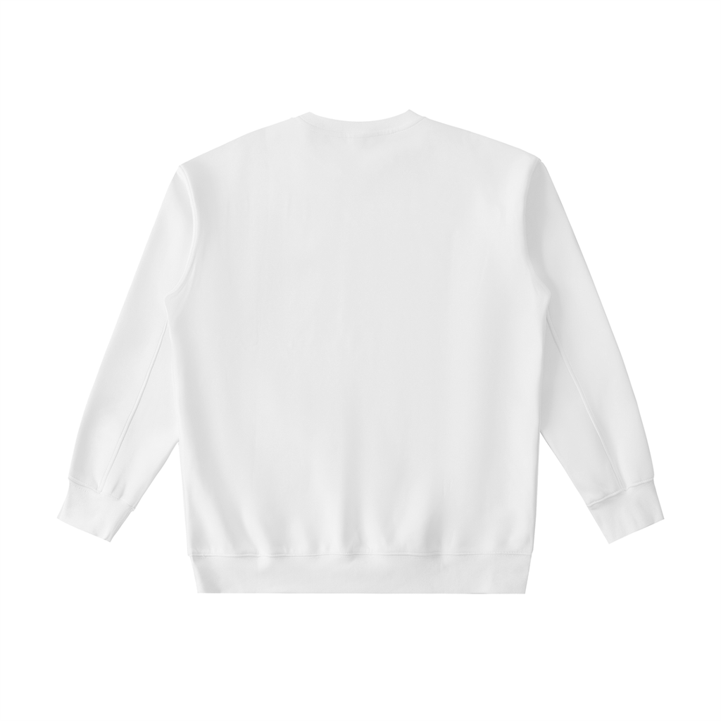 Space Cadet The Celestial Relic Sweatshirt
