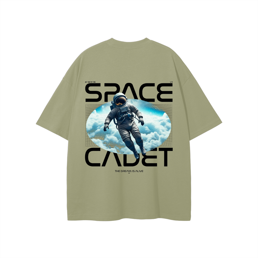 V2.2 Space Cadet T-Shirt