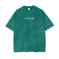 V2 Space Cadet Voyager Snow Washed Tee