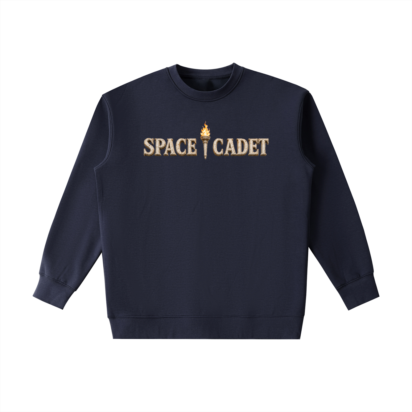 Space Cadet Space Liberty Sweatshirt