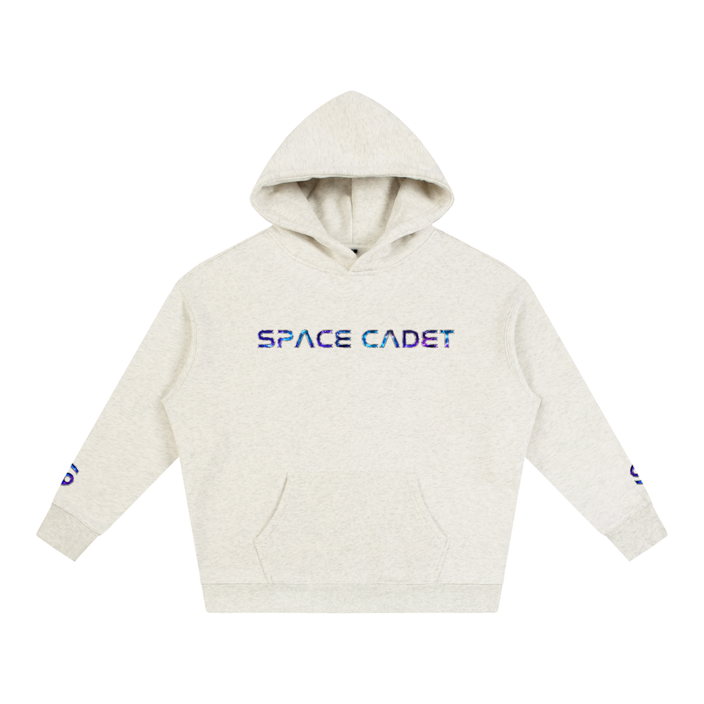 Space Cadet Cancer Hoodie