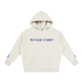 Space Cadet Cancer Hoodie