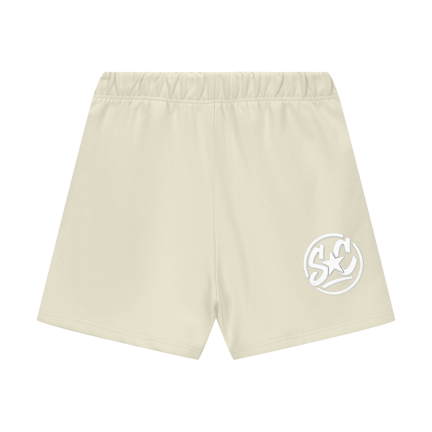 Space Cadet Heavyweight Fleece Shorts