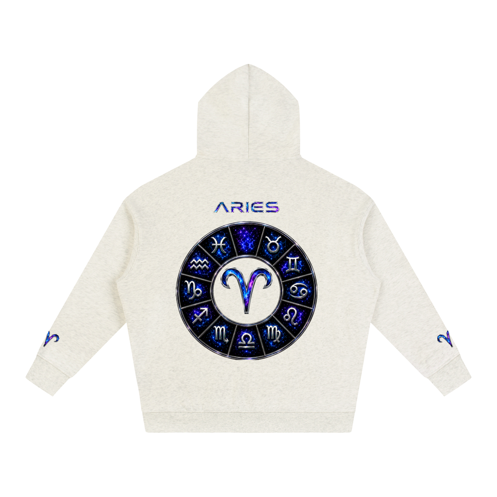 Space Cadet Aries Hoodie
