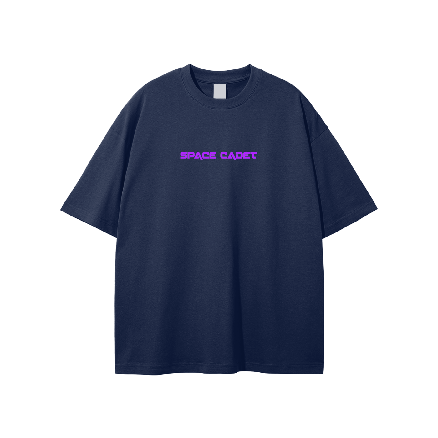 V3 Space Cadet Purple Drop T-Shirt