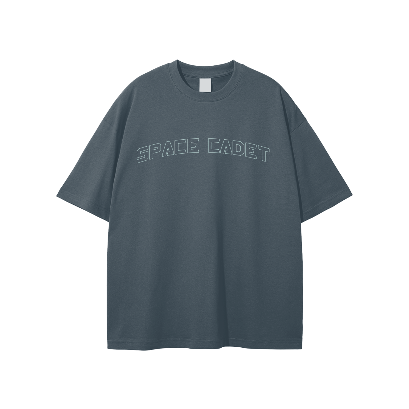 V3 Space Cadet Saxophone T-Shirt