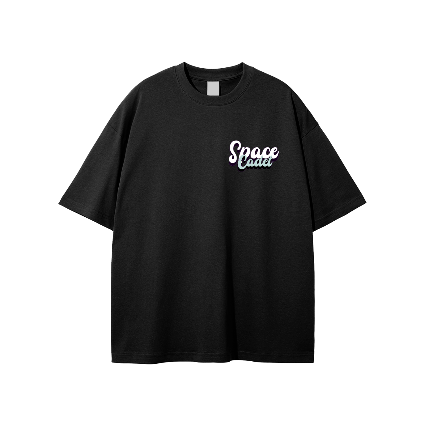 V3 Space Cadet Space Band T-Shirt