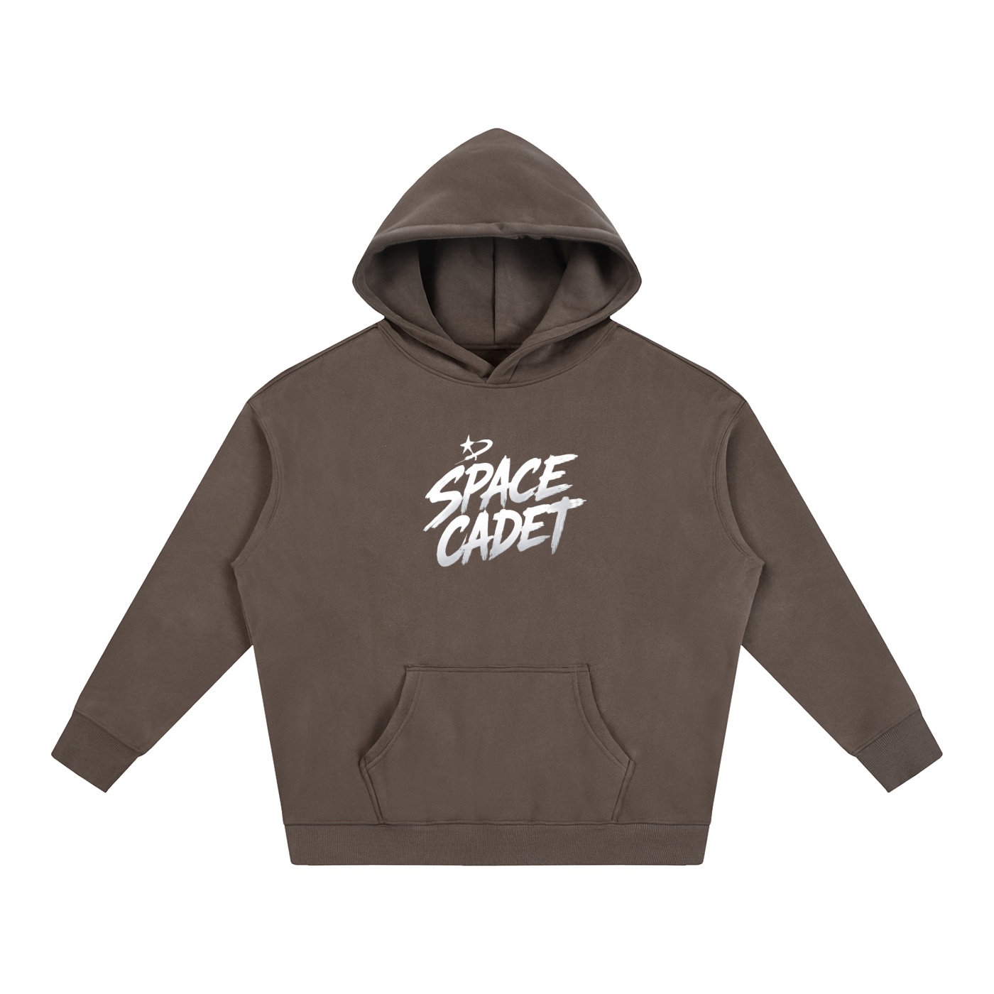 Space Cadet Globe Hoodie