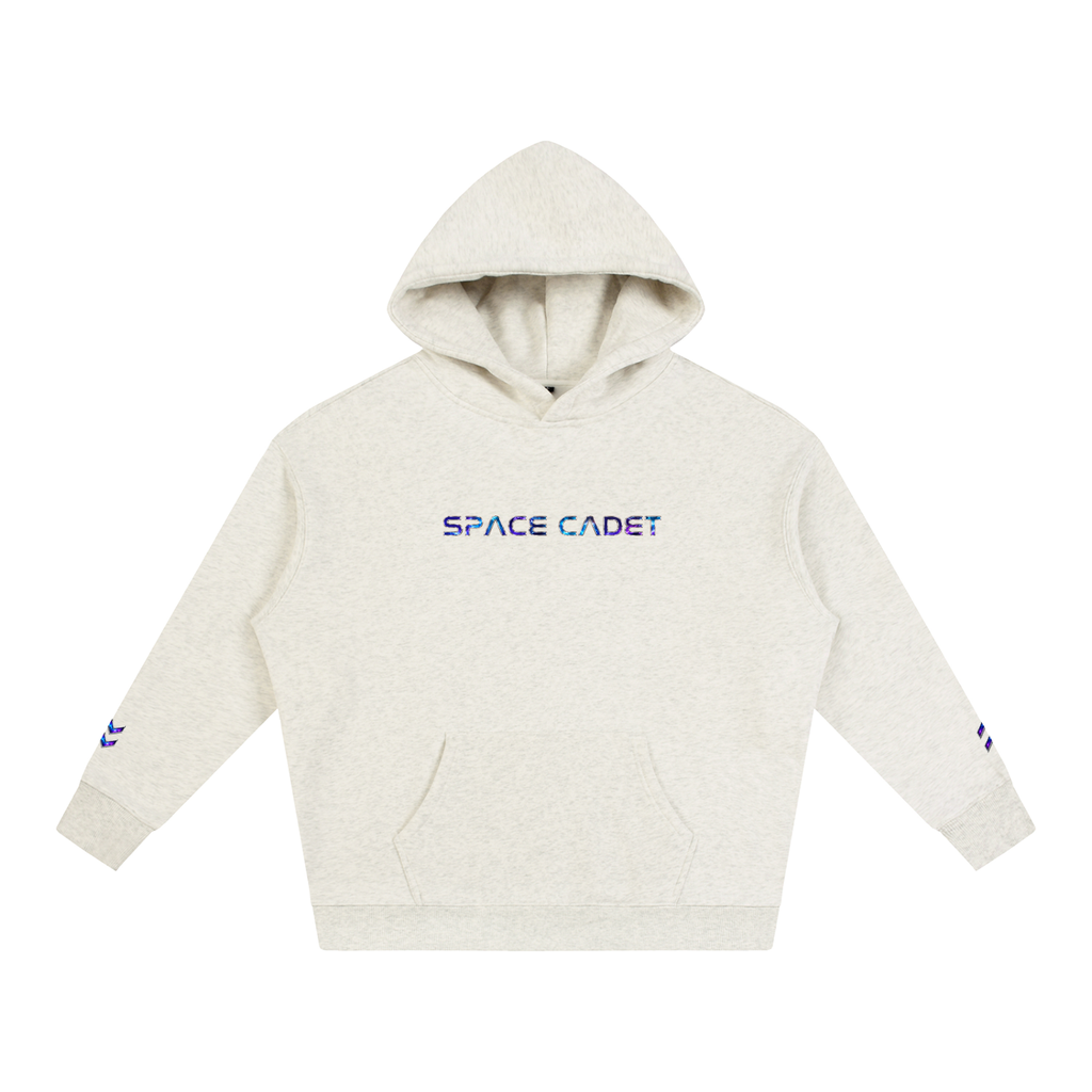 Space Cadet Aquarius Hoodie