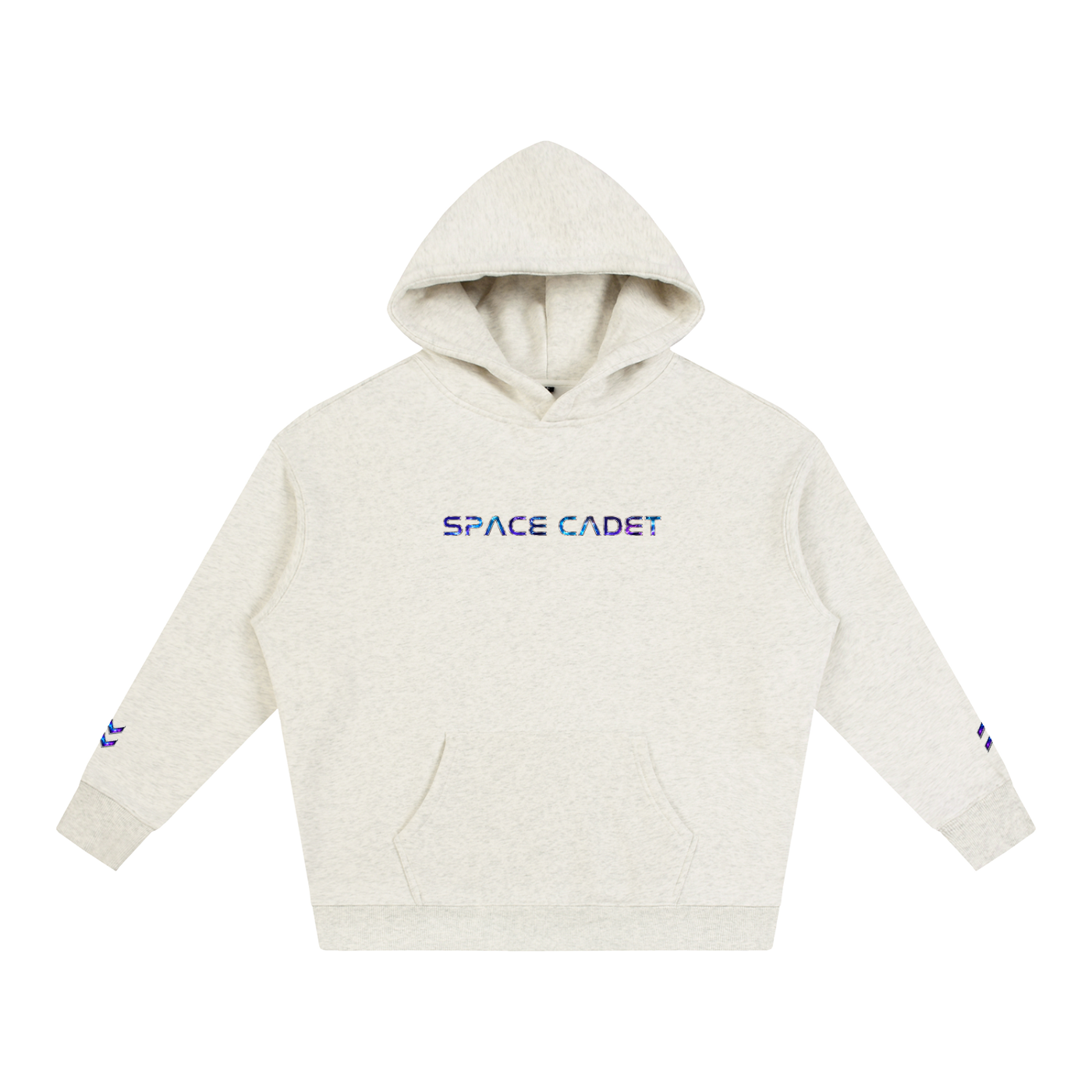 Space Cadet Aquarius Hoodie