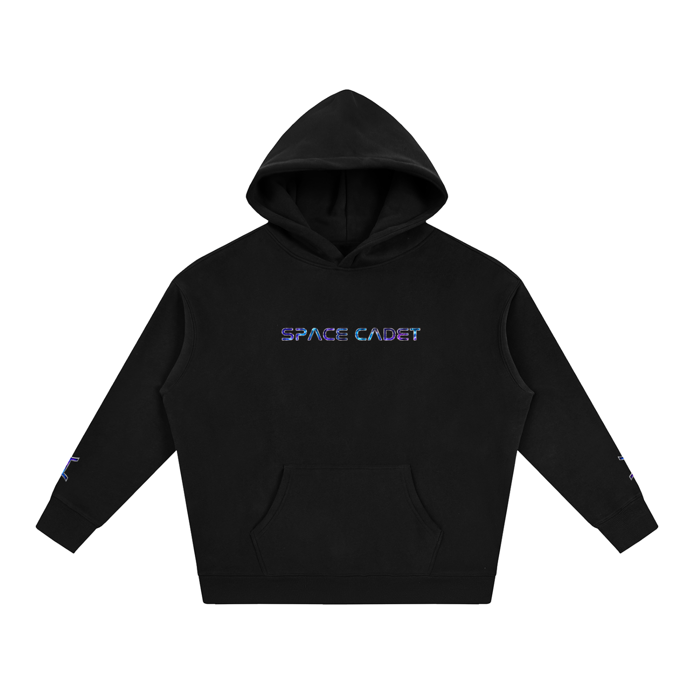 Space Cadet Gemini Hoodie