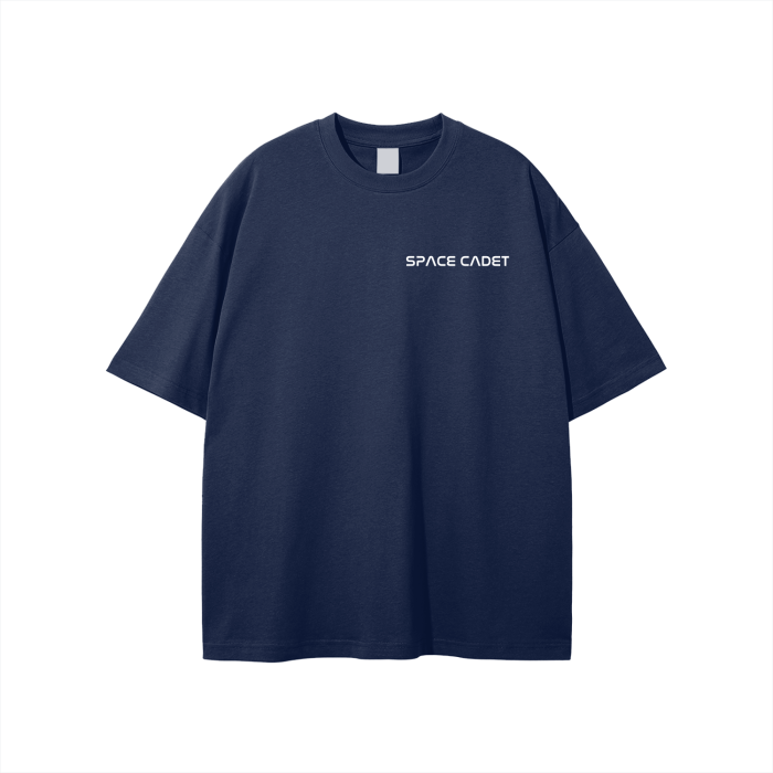 V2 Space Cadet Official T-Shirt