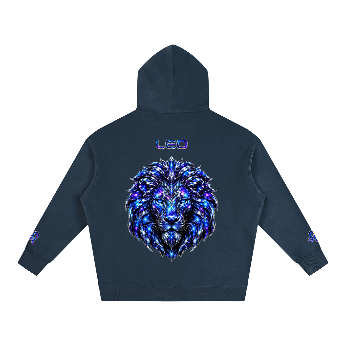 Space Cadet Leo Hoodie