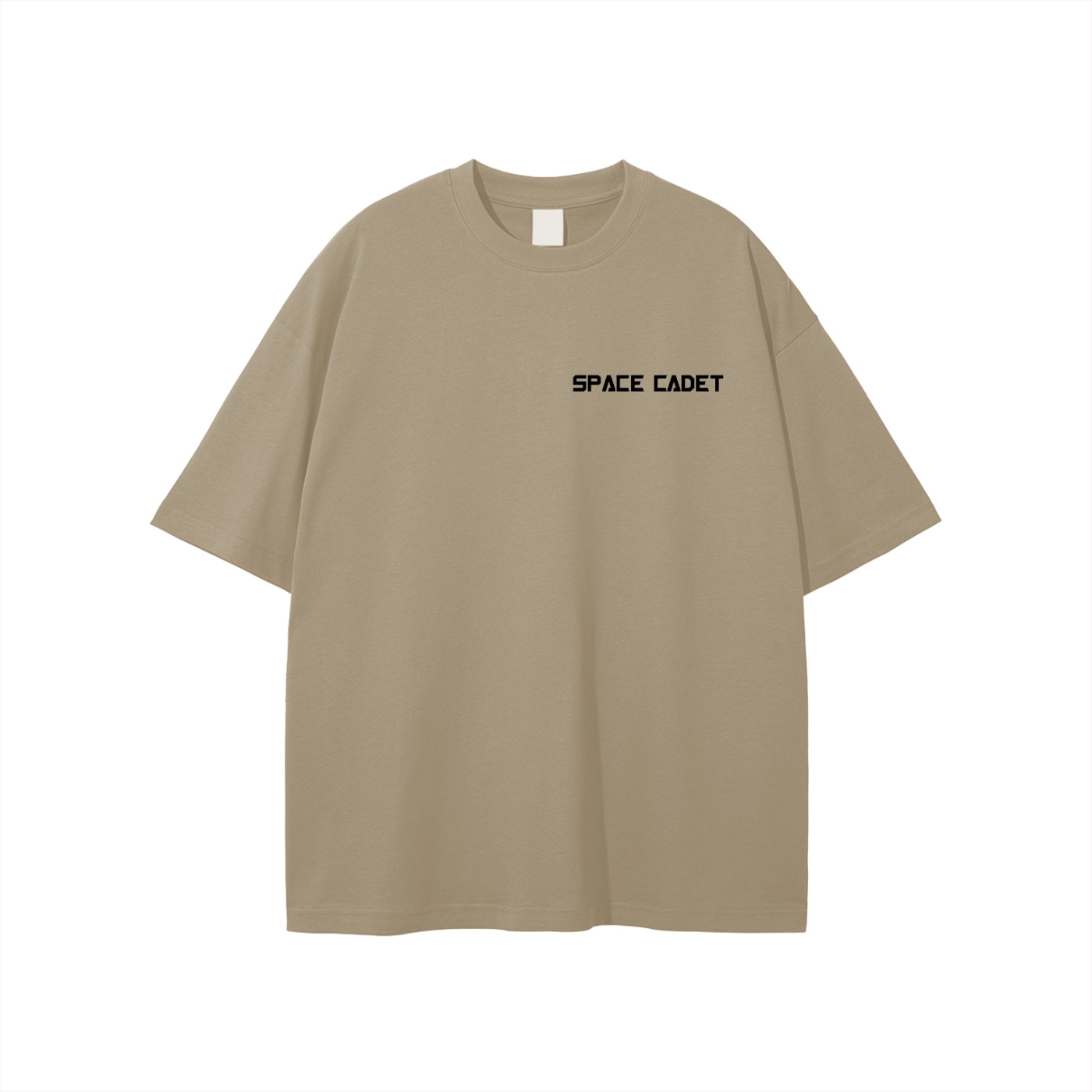 V2.1 Space Cadet T-Shirt