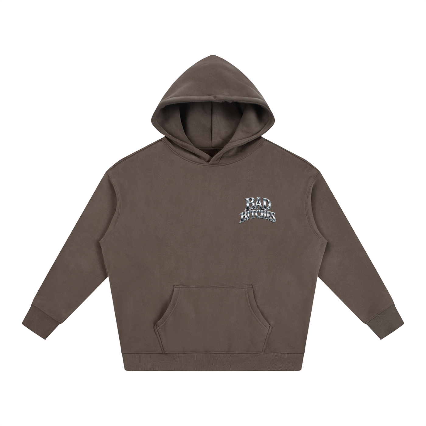 Space cadet Bad B Hoodie 1
