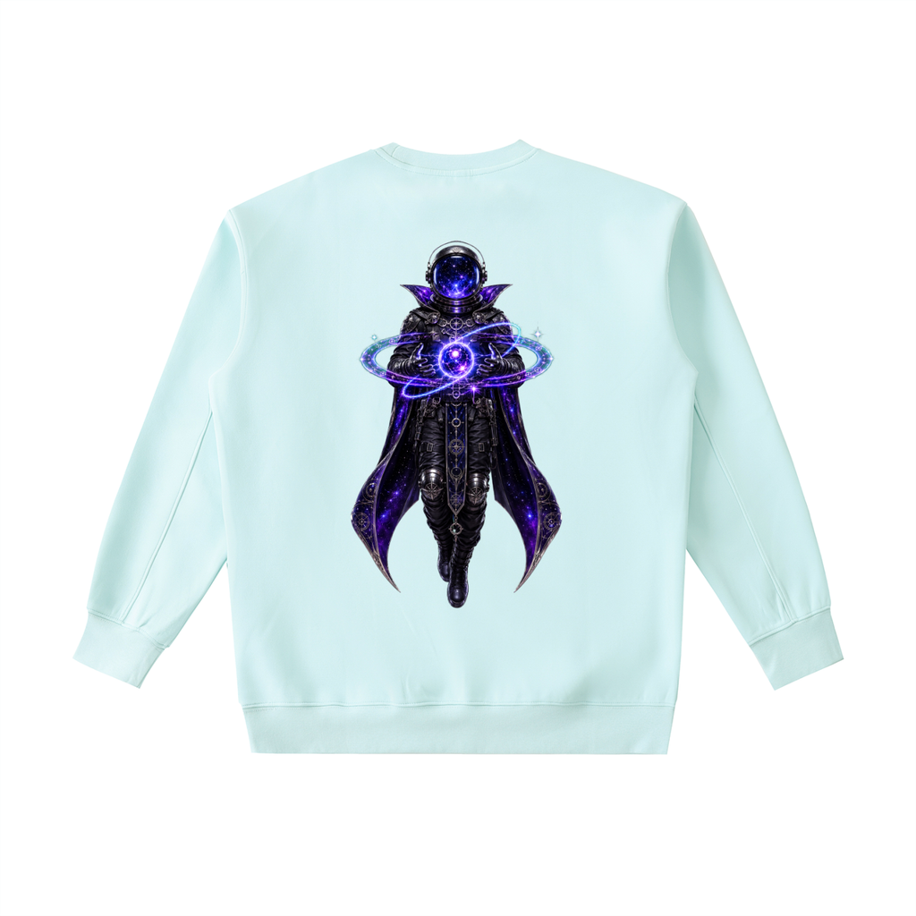 Space Cadet Cosmic Mage Sweatshirt