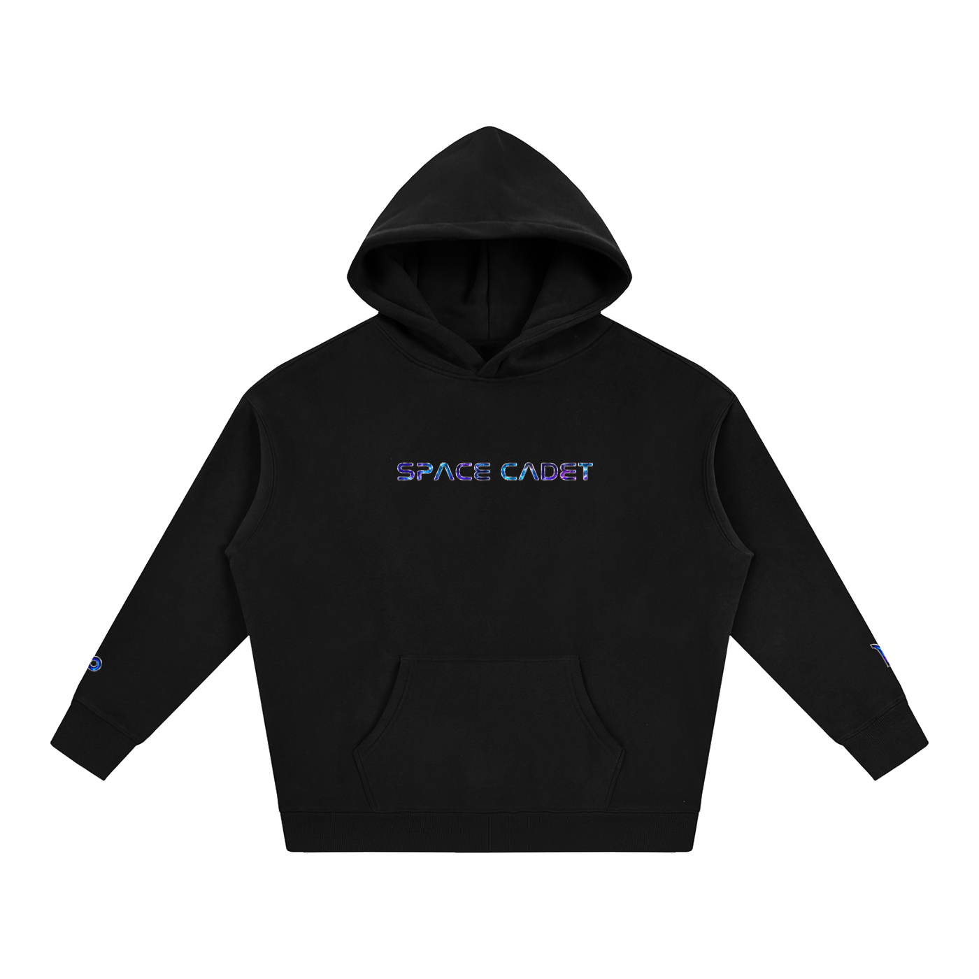 Space Cadet Capricorn Hoodie