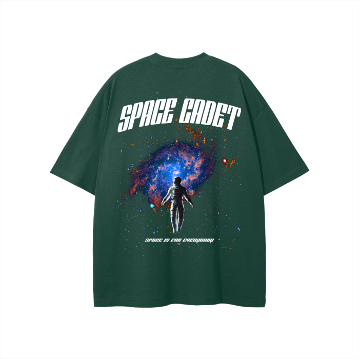 V2 Space Cadet Beam Me Up T-Shirt