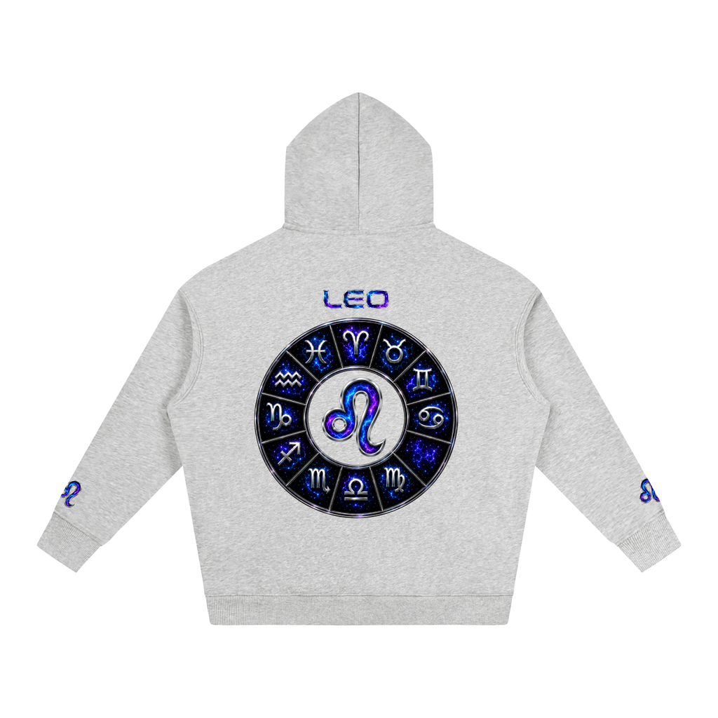Space Cadet Leo Hoodie