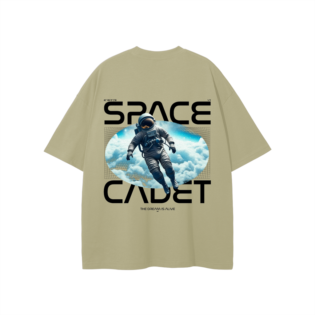 V2.2 Space Cadet T-Shirt