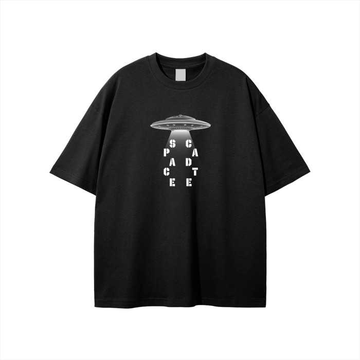 V2 Space Cadet Beam Me Up T-Shirt