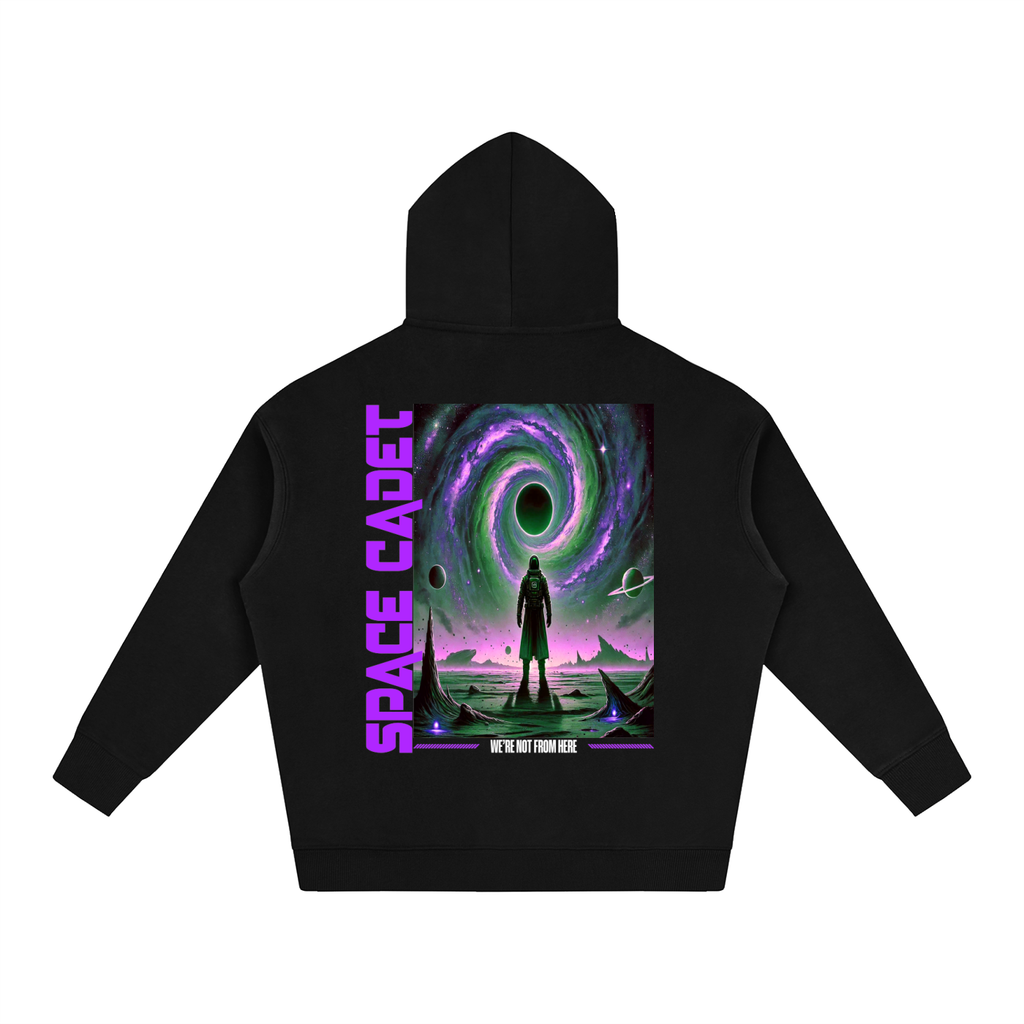 V3 Space Cadet Lost in Space Hoodie