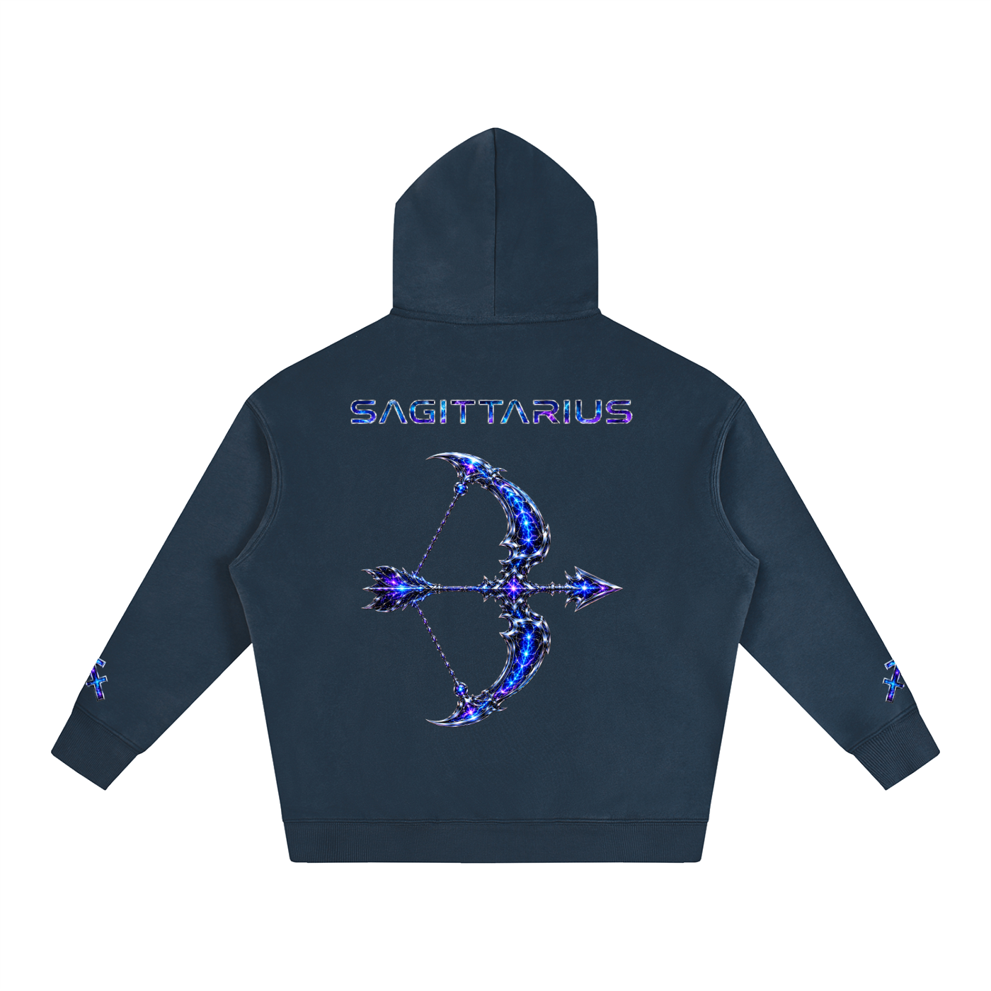 Space Cadet Sagittarius Hoodie