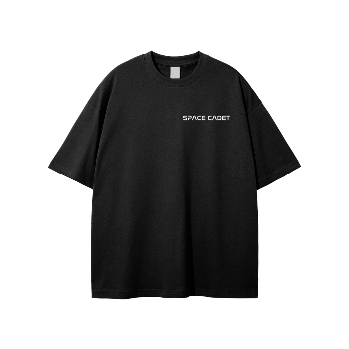 V2 Space Cadet Official T-Shirt