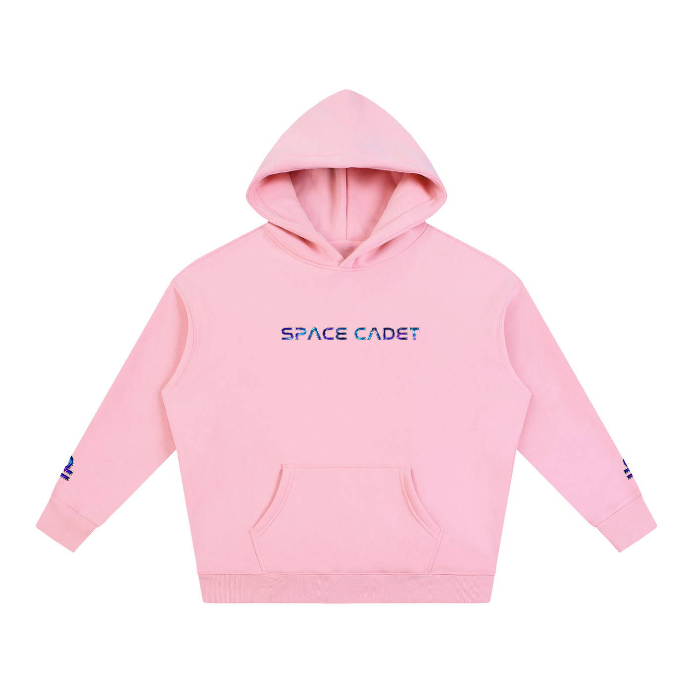 Space Cadet Libra Hoodie