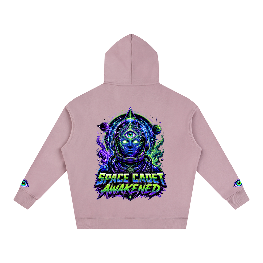 Space Cadet Awakened Hoodie