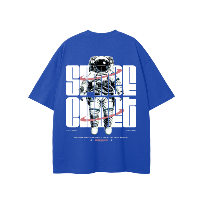 V2 Space Cadet Official T-Shirt