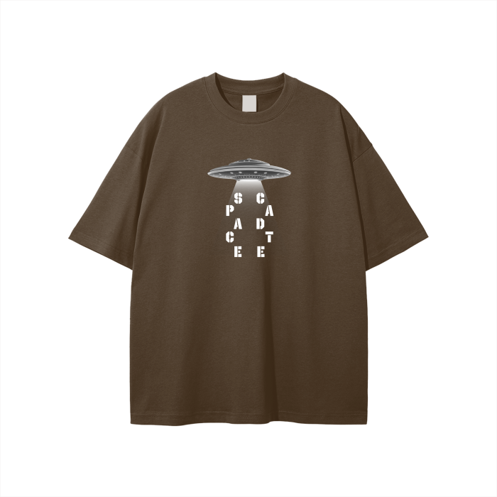 V2 Space Cadet Beam Me Up T-Shirt