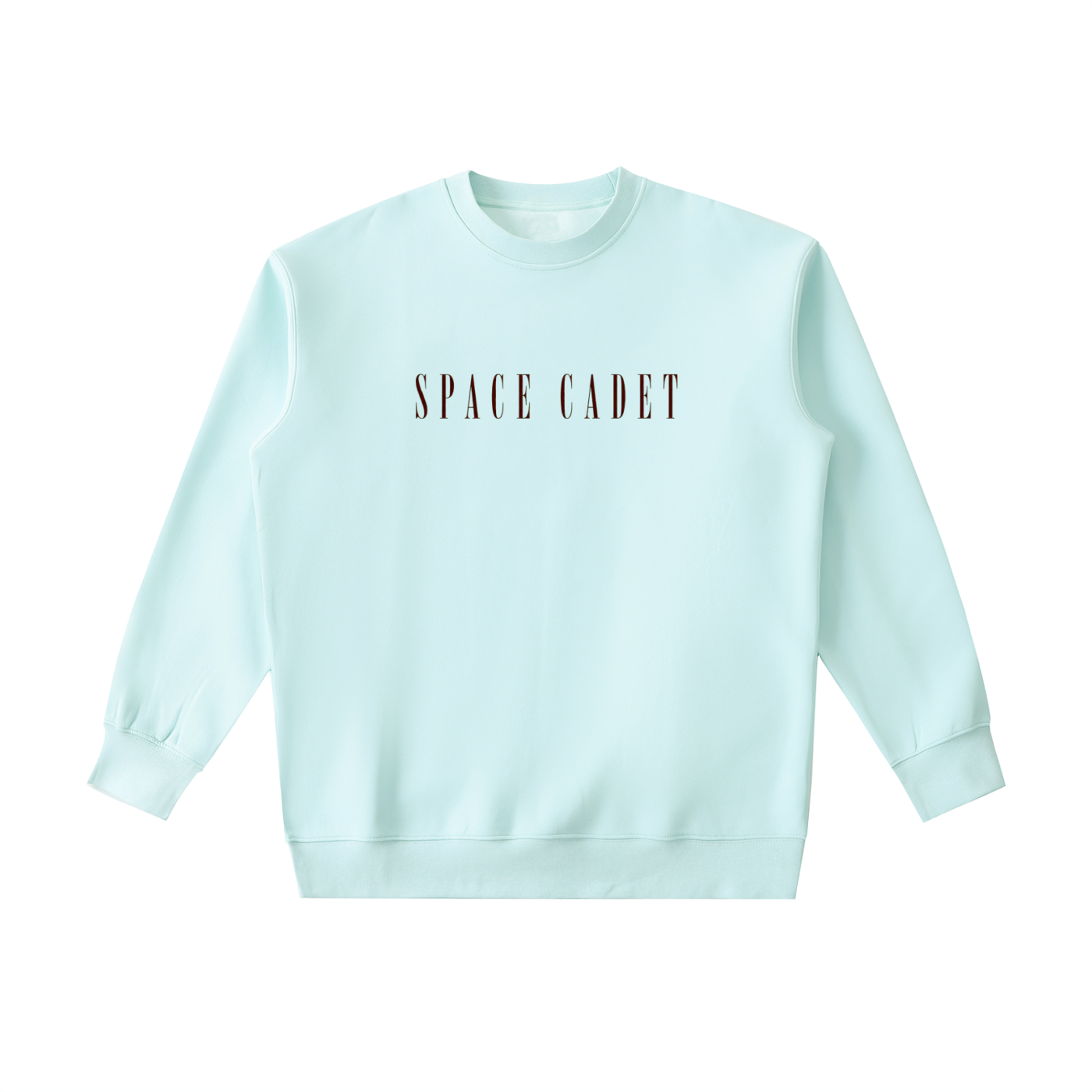 Space Cadet Beyond The Ordinary Sweatshirt