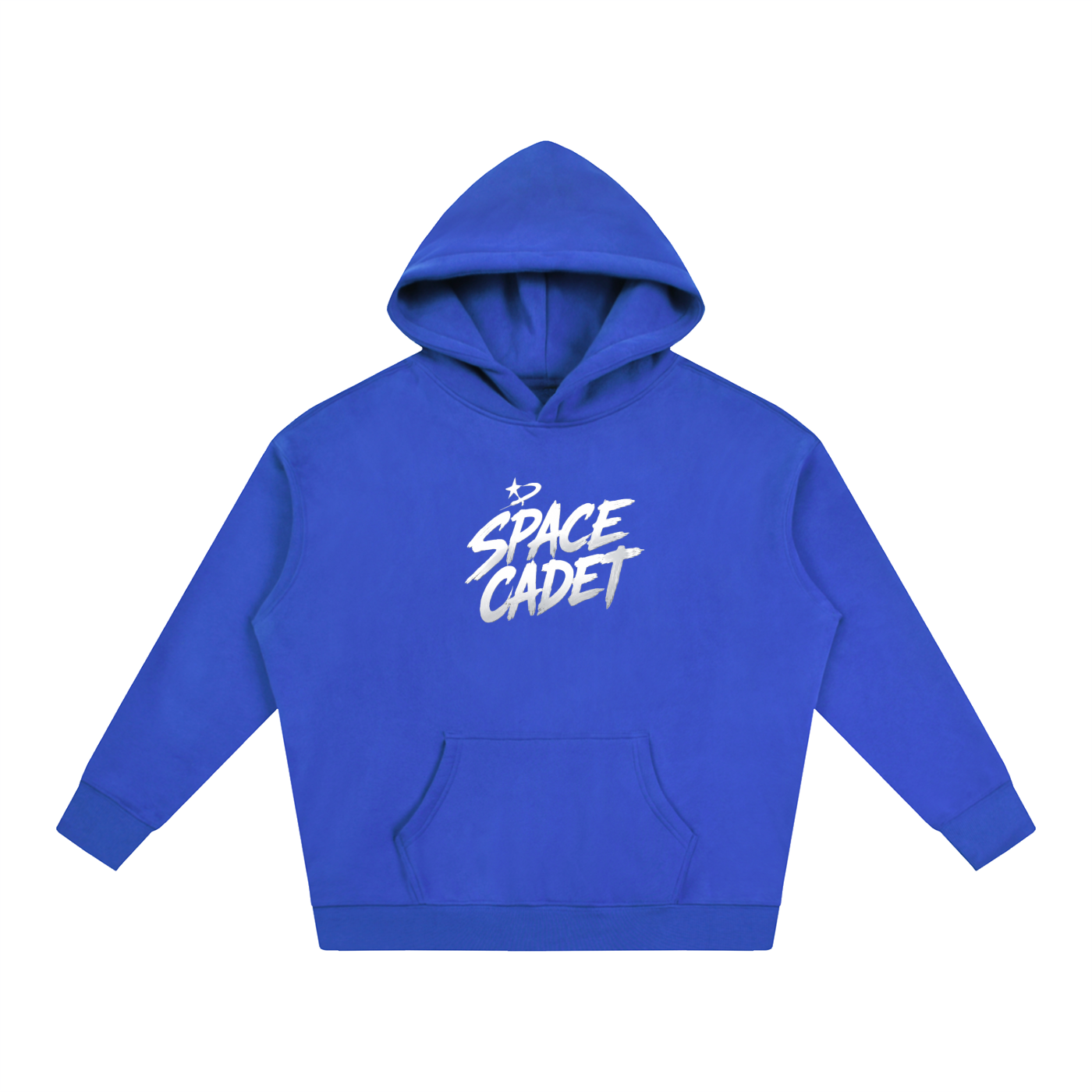 Space Cadet Globe Hoodie