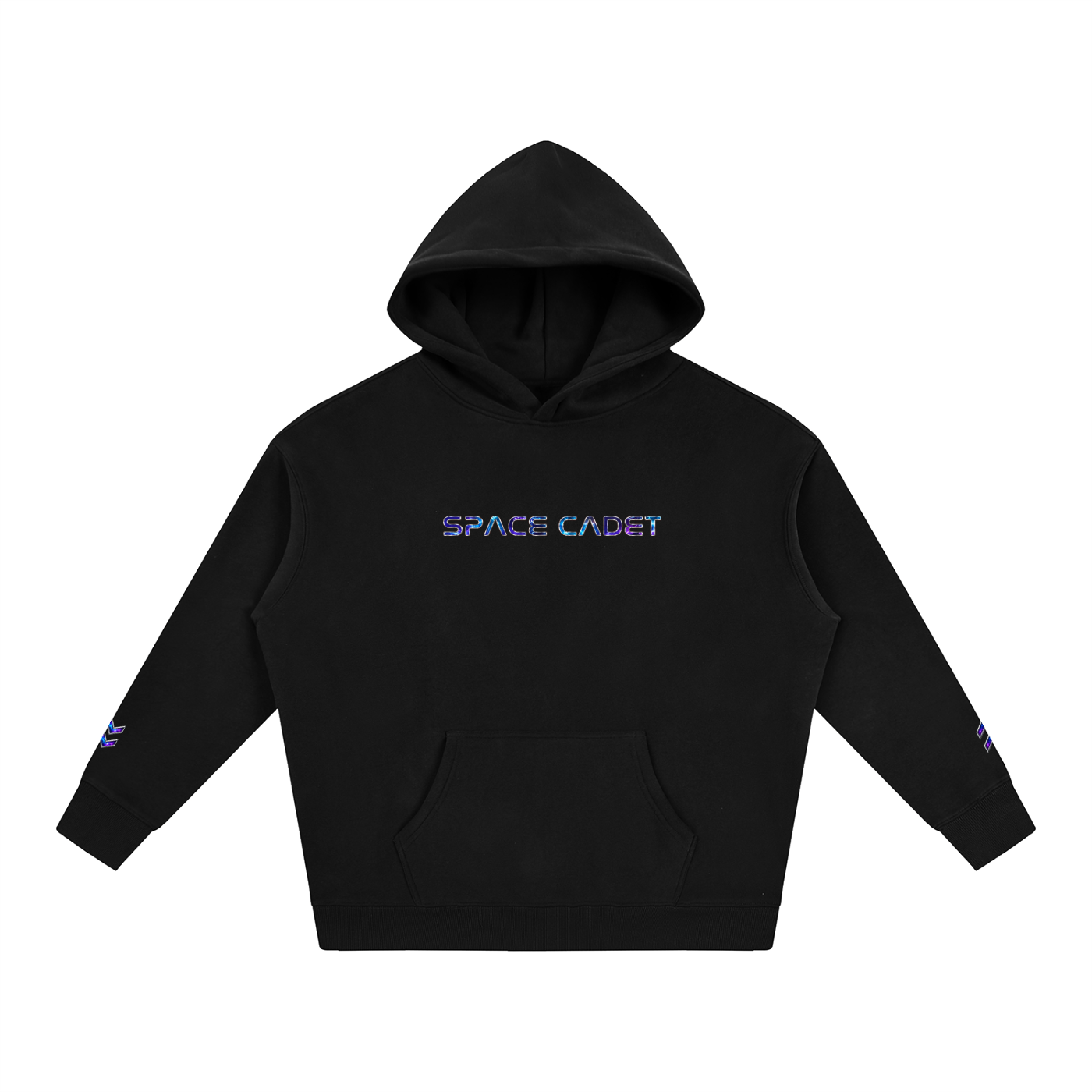 Space Cadet Aquarius Hoodie