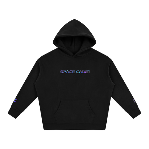 Space Cadet Aquarius Hoodie